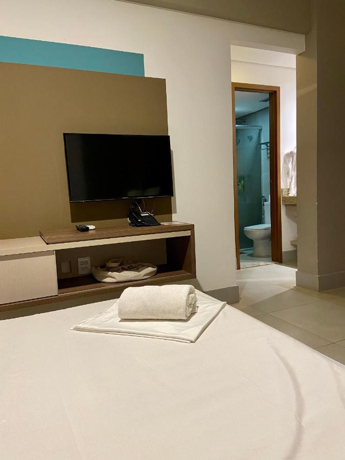 Olimpia Park Resort Apto Exterior photo