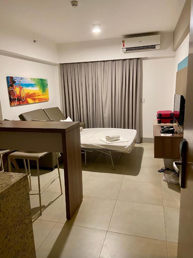 Olimpia Park Resort Apto Exterior photo