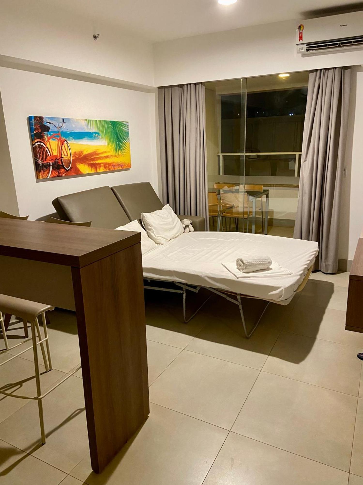 Olimpia Park Resort Apto Room photo